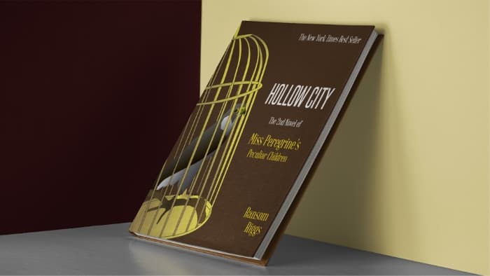 Hollow City