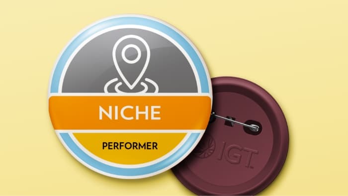 IGT